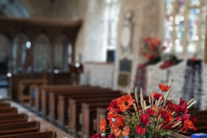 Bampton - Remembrance Bampton - Remembrance