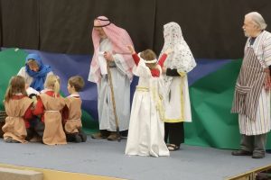 Christmas Play