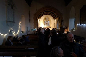 Clayhanger - Christmas Clayhanger - Christmas