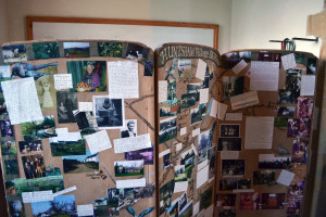 Huntsham village board Huntsham village board