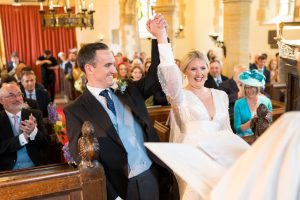 Huntsham - wedding Huntsham - wedding